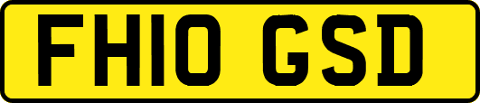 FH10GSD