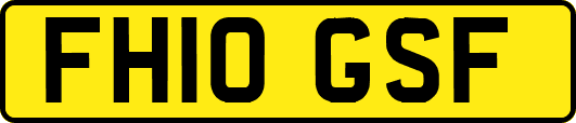 FH10GSF
