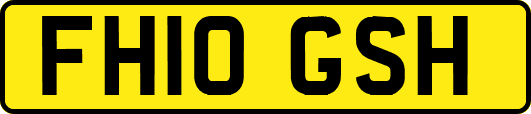 FH10GSH