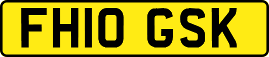 FH10GSK