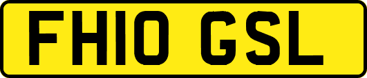 FH10GSL