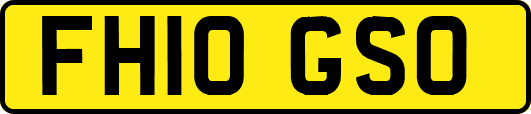 FH10GSO