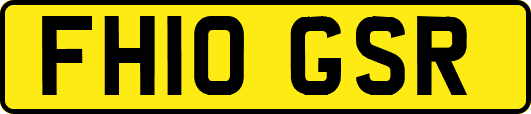 FH10GSR