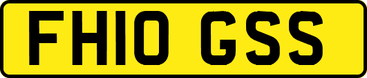 FH10GSS