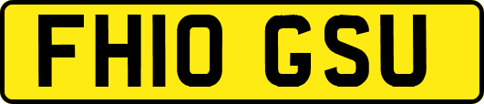 FH10GSU