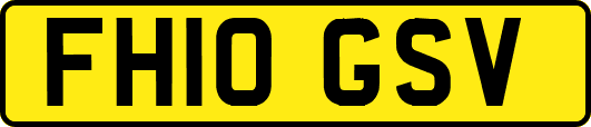 FH10GSV