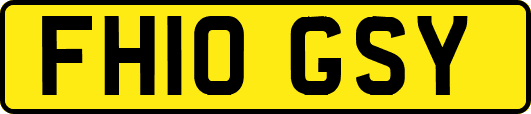 FH10GSY
