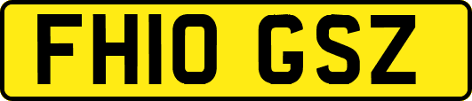 FH10GSZ