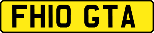 FH10GTA