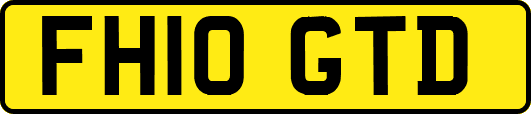 FH10GTD