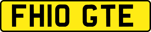 FH10GTE
