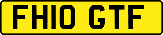 FH10GTF
