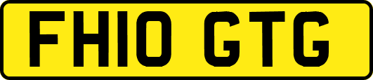 FH10GTG