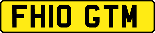 FH10GTM