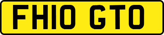 FH10GTO