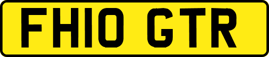 FH10GTR