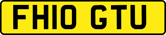 FH10GTU