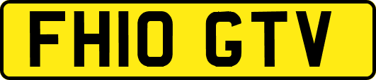 FH10GTV