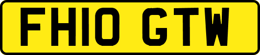 FH10GTW
