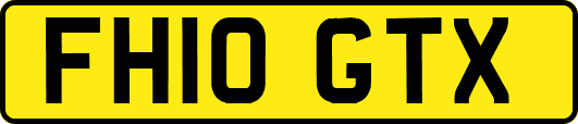 FH10GTX