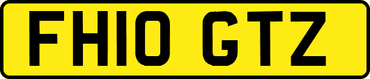 FH10GTZ