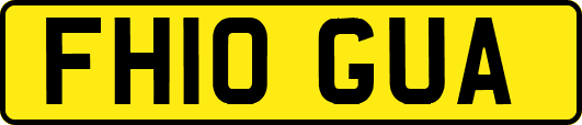 FH10GUA