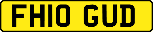FH10GUD