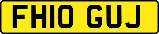 FH10GUJ