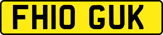 FH10GUK