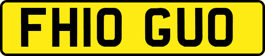 FH10GUO