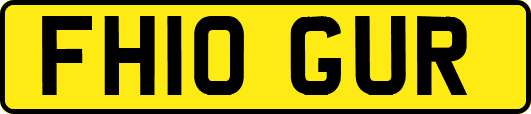 FH10GUR