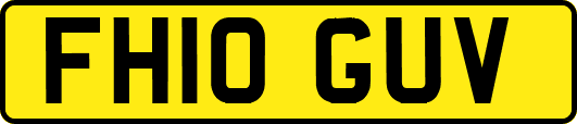 FH10GUV