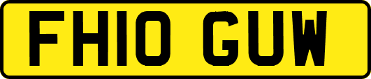 FH10GUW