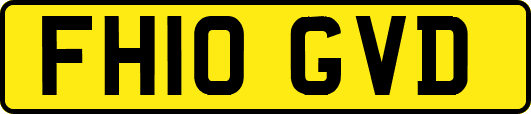 FH10GVD