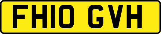 FH10GVH
