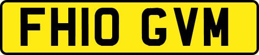 FH10GVM