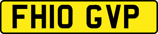 FH10GVP