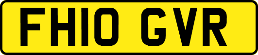 FH10GVR