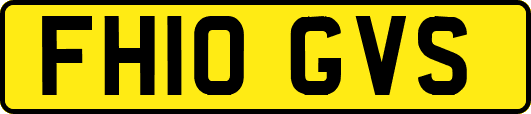 FH10GVS