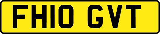 FH10GVT