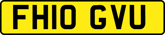 FH10GVU
