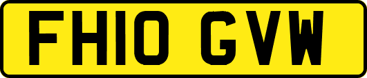 FH10GVW