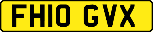 FH10GVX