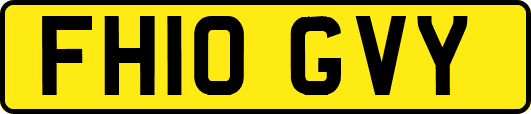 FH10GVY