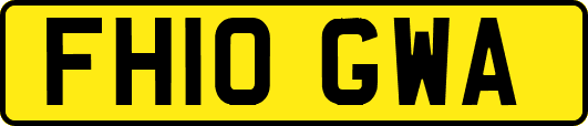 FH10GWA