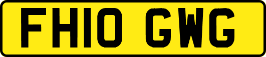 FH10GWG