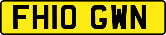 FH10GWN