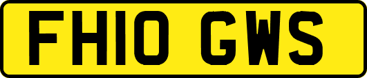 FH10GWS
