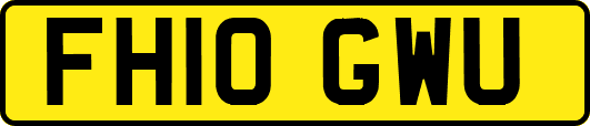 FH10GWU
