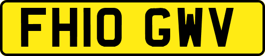 FH10GWV